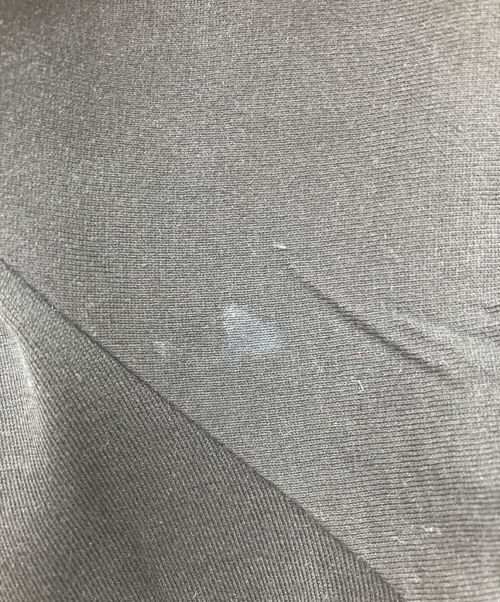 FENDI（フェンディ）FENDI (フェンディ) バグズロゴカットソー ブラック サイズ:Lの古着・服飾アイテム