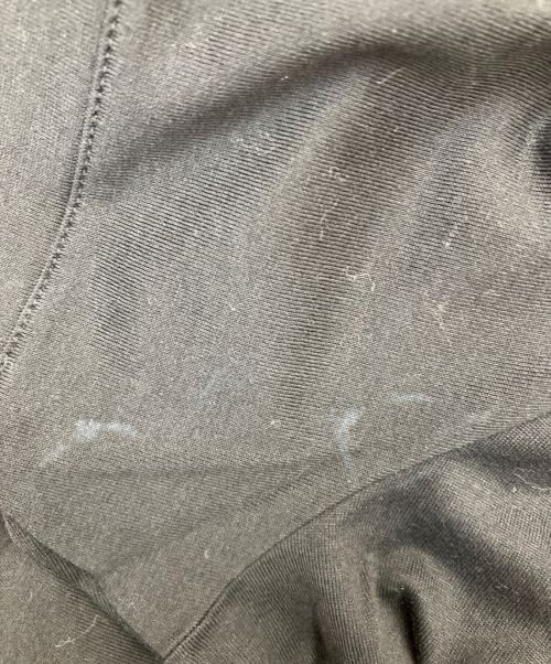 FENDI（フェンディ）FENDI (フェンディ) バグズロゴカットソー ブラック サイズ:Lの古着・服飾アイテム