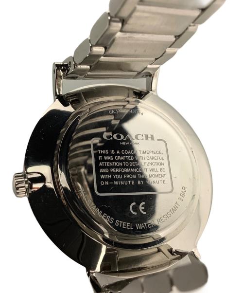 COACH（コーチ）COACH (コーチ) フラワーデザインペアセットの古着・服飾アイテム