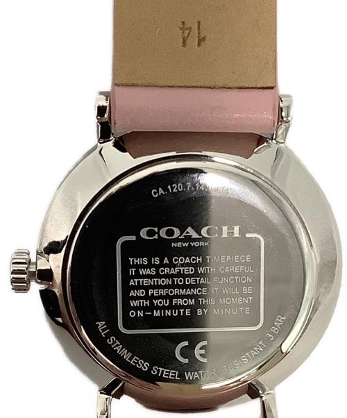 COACH（コーチ）COACH (コーチ) フラワーデザインペアセットの古着・服飾アイテム