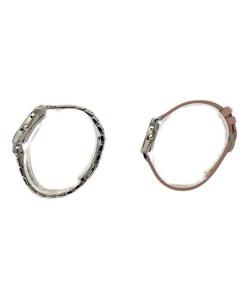 COACH（コーチ）COACH (コーチ) フラワーデザインペアセットの古着・服飾アイテム