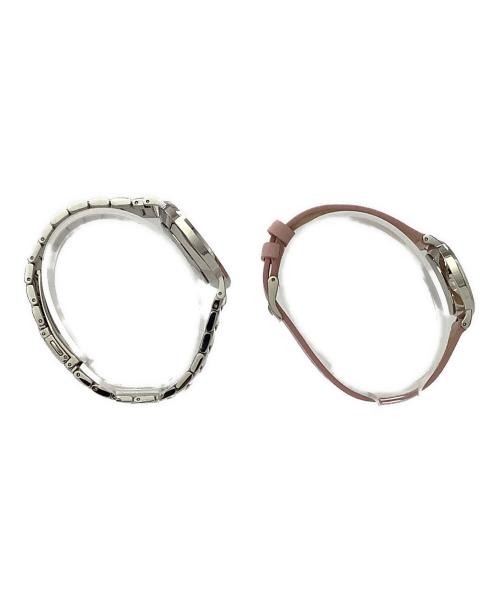 COACH（コーチ）COACH (コーチ) フラワーデザインペアセットの古着・服飾アイテム