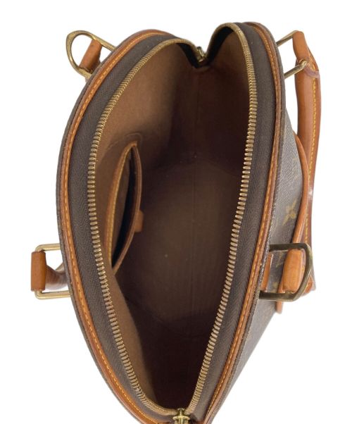 LOUIS VUITTON（ルイ ヴィトン）LOUIS VUITTON (ルイ ヴィトン) エリプスPMの古着・服飾アイテム