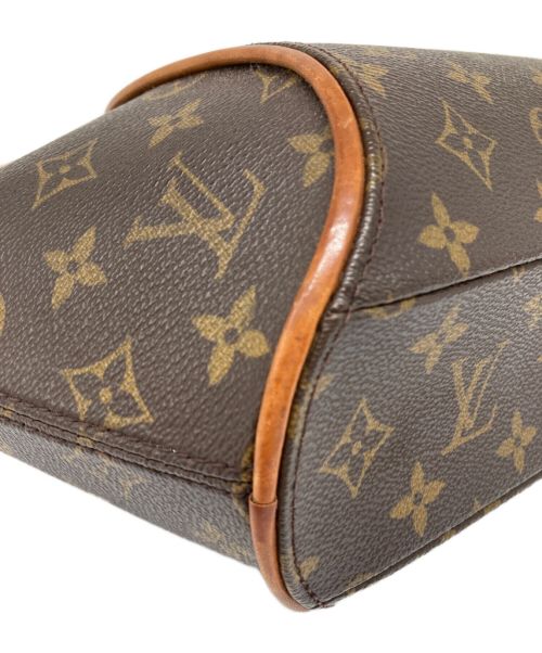 LOUIS VUITTON（ルイ ヴィトン）LOUIS VUITTON (ルイ ヴィトン) エリプスPMの古着・服飾アイテム