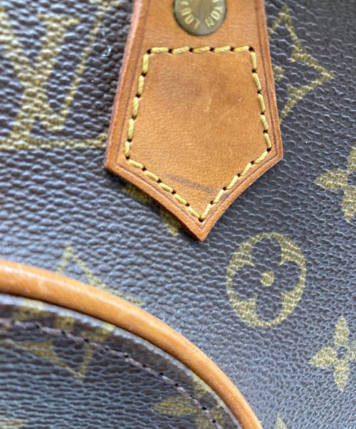 LOUIS VUITTON（ルイ ヴィトン）LOUIS VUITTON (ルイ ヴィトン) エリプスPMの古着・服飾アイテム