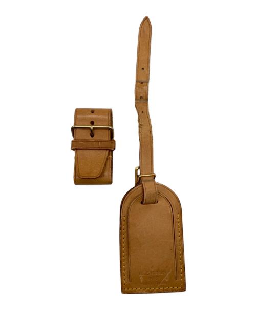 LOUIS VUITTON（ルイ ヴィトン）LOUIS VUITTON (ルイ ヴィトン) キーポル50 ブラウンの古着・服飾アイテム