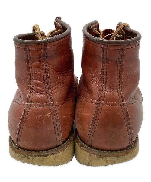 RED WING（レッドウィング）RED WING (レッドウィング) クラシックワークブーツ 犬タグ 6