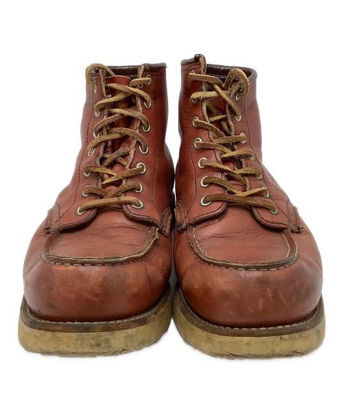 RED WING（レッドウィング）RED WING (レッドウィング) クラシックワークブーツ 犬タグ 6