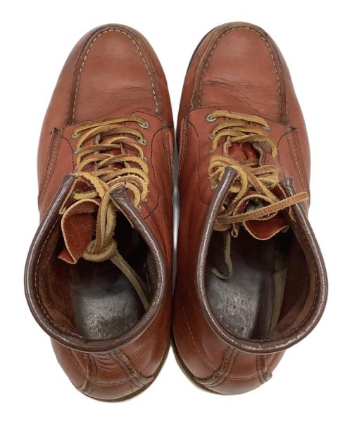 RED WING（レッドウィング）RED WING (レッドウィング) クラシックワークブーツ 犬タグ 6