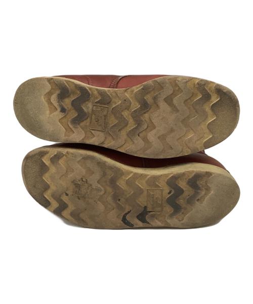 RED WING（レッドウィング）RED WING (レッドウィング) クラシックワークブーツ 犬タグ 6