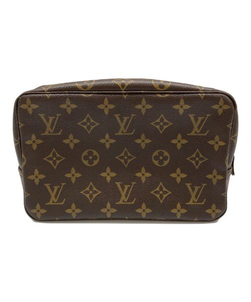 LOUIS VUITTON（ルイ ヴィトン）LOUIS VUITTON (ルイ ヴィトン) トゥルーストワレット23の古着・服飾アイテム