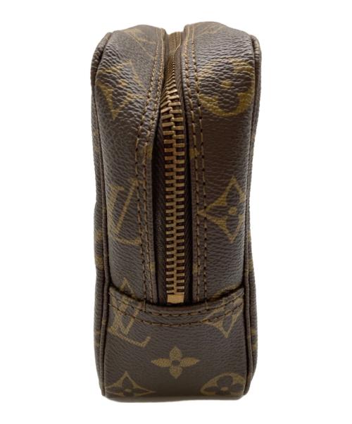 LOUIS VUITTON（ルイ ヴィトン）LOUIS VUITTON (ルイ ヴィトン) トゥルーストワレット23の古着・服飾アイテム