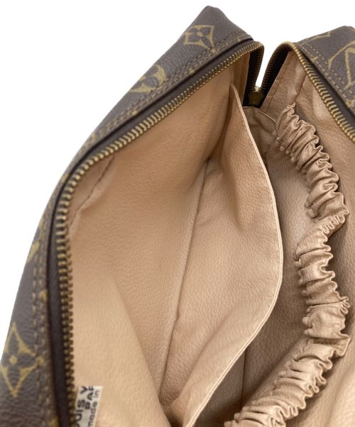 LOUIS VUITTON（ルイ ヴィトン）LOUIS VUITTON (ルイ ヴィトン) トゥルーストワレット23の古着・服飾アイテム