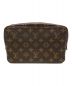 LOUIS VUITTON (ルイ ヴィトン) トゥルーストワレット23：35000円