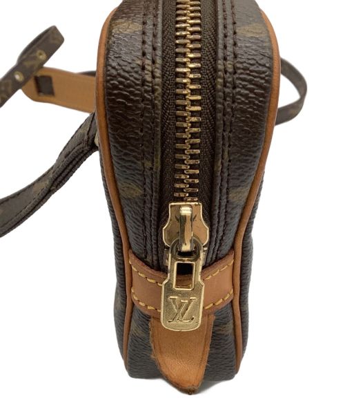 LOUIS VUITTON（ルイ ヴィトン）LOUIS VUITTON (ルイ ヴィトン) マルリーバンドリエールの古着・服飾アイテム