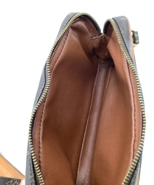 LOUIS VUITTON（ルイ ヴィトン）LOUIS VUITTON (ルイ ヴィトン) マルリーバンドリエールの古着・服飾アイテム