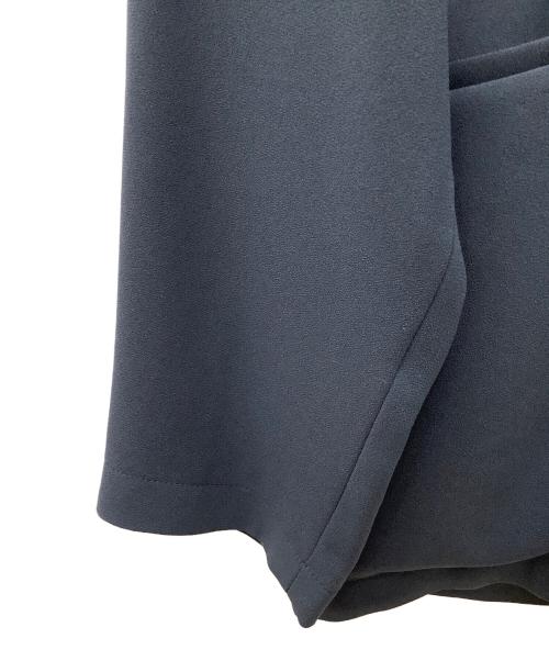 Soe（ソーイ）Soe (ソーイ) 別注ベーシックイージーセットアップ ネイビーの古着・服飾アイテム