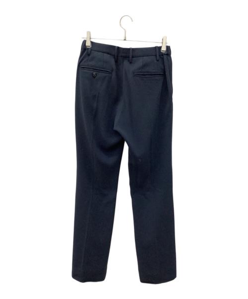 Soe（ソーイ）Soe (ソーイ) 別注ベーシックイージーセットアップ ネイビーの古着・服飾アイテム