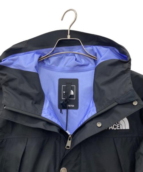 THE NORTH FACE（ザ ノース フェイス）THE NORTH FACE (ザ ノース フェイス) マウンテンレインテックスコート ブラック サイズ:Sの古着・服飾アイテム