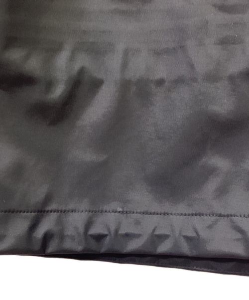 THE NORTH FACE（ザ ノース フェイス）THE NORTH FACE (ザ ノース フェイス) マウンテンレインテックスコート ブラック サイズ:Sの古着・服飾アイテム