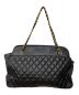 CHANEL (シャネル) マトラッセ　CHANEL(シャネル)　 ブラック：90000円
