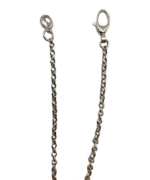 GUCCI（グッチ）GUCCI (グッチ) ブレスレット　ダブルG	の古着・服飾アイテム