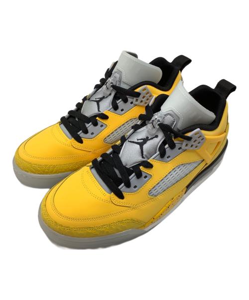 NIKE（ナイキ）NIKE (ナイキ) スニーカー イエロー サイズ:27cmの古着・服飾アイテム