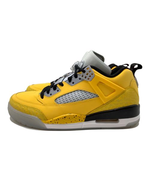 NIKE（ナイキ）NIKE (ナイキ) スニーカー イエロー サイズ:27cmの古着・服飾アイテム