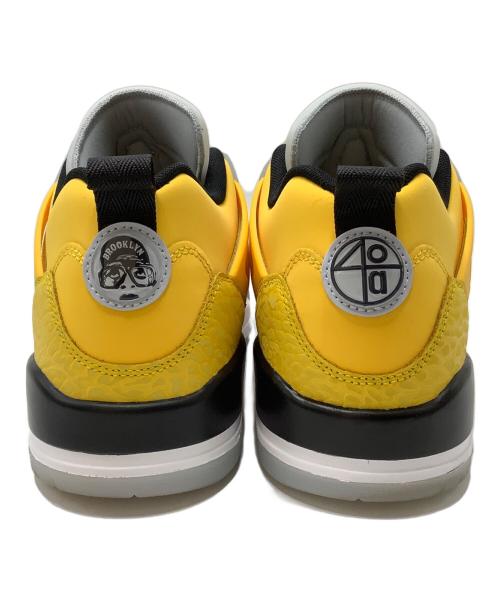 NIKE（ナイキ）NIKE (ナイキ) スニーカー イエロー サイズ:27cmの古着・服飾アイテム