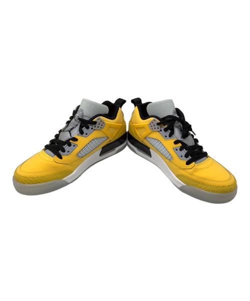 NIKE（ナイキ）NIKE (ナイキ) スニーカー イエロー サイズ:27cmの古着・服飾アイテム