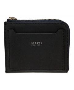 中古・古着通販】sculptor (スカルプター) Cross Hair On Strap Wallet