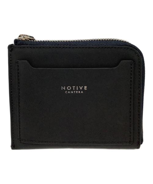 Notive（ノーティヴ）Notive (ノーティヴ) L-SHAPED S ブラックの古着・服飾アイテム