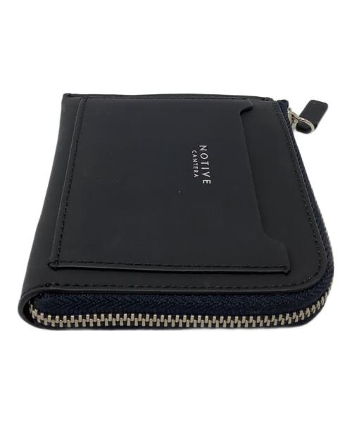 Notive（ノーティヴ）Notive (ノーティヴ) L-SHAPED S ブラックの古着・服飾アイテム