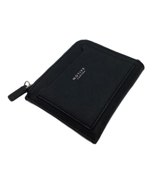 Notive（ノーティヴ）Notive (ノーティヴ) L-SHAPED S ブラックの古着・服飾アイテム