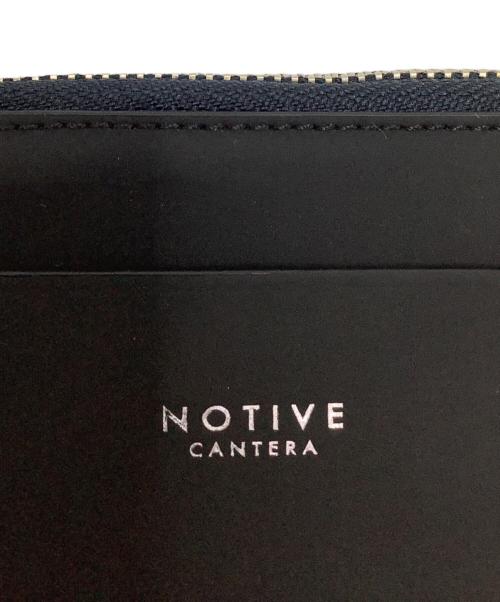 Notive（ノーティヴ）Notive (ノーティヴ) L-SHAPED S ブラックの古着・服飾アイテム