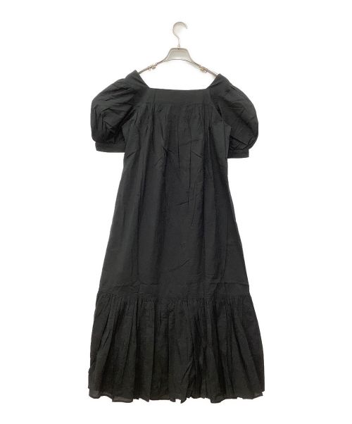 MARIHA（マリハ）MARIHA (マリハ) デイドリームのドレス ブラック サイズ:36Sの古着・服飾アイテム