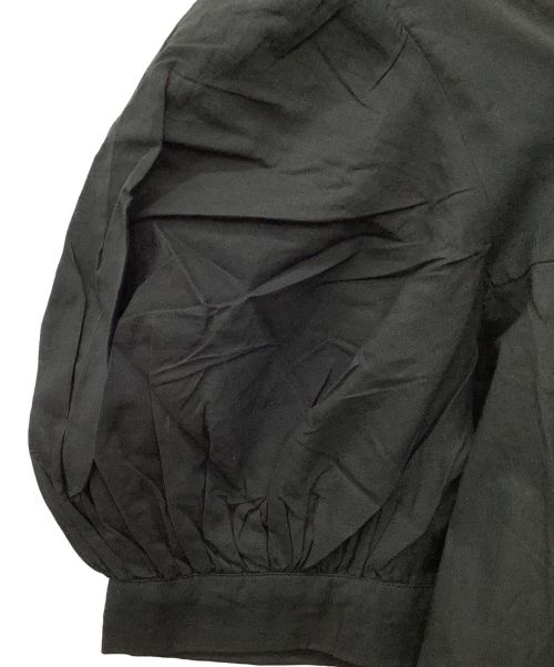 MARIHA（マリハ）MARIHA (マリハ) デイドリームのドレス ブラック サイズ:36Sの古着・服飾アイテム