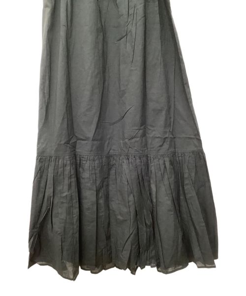 MARIHA（マリハ）MARIHA (マリハ) デイドリームのドレス ブラック サイズ:36Sの古着・服飾アイテム