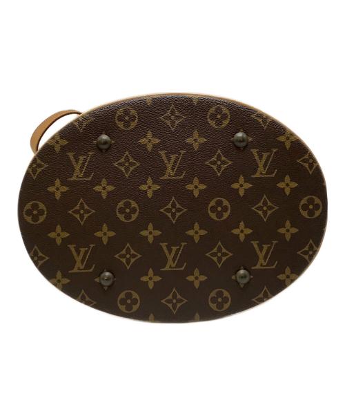 LOUIS VUITTON（ルイ ヴィトン）LOUIS VUITTON (ルイ ヴィトン) バケットGMの古着・服飾アイテム