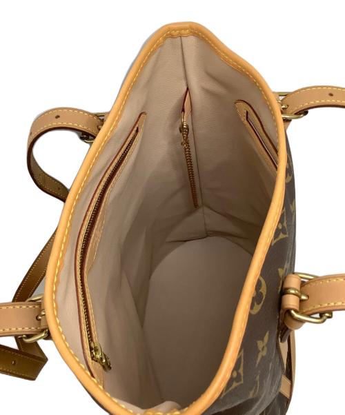 LOUIS VUITTON（ルイ ヴィトン）LOUIS VUITTON (ルイ ヴィトン) バケットGMの古着・服飾アイテム