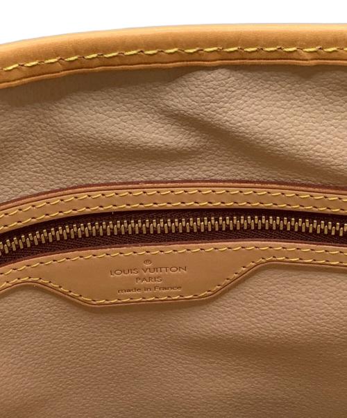 LOUIS VUITTON（ルイ ヴィトン）LOUIS VUITTON (ルイ ヴィトン) バケットGMの古着・服飾アイテム