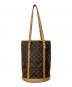 LOUIS VUITTON (ルイ ヴィトン) バケットGM：50000円