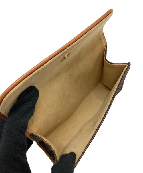 LOUIS VUITTON（ルイ ヴィトン）LOUIS VUITTON (ルイ ヴィトン) ポシェットフロランティーヌの古着・服飾アイテム