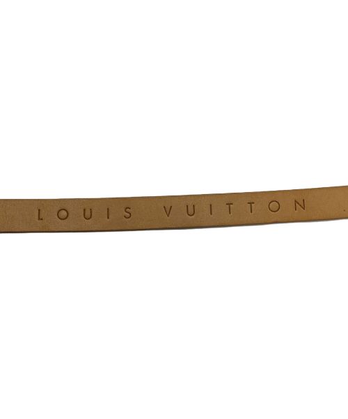 LOUIS VUITTON（ルイ ヴィトン）LOUIS VUITTON (ルイ ヴィトン) ポシェットフロランティーヌの古着・服飾アイテム