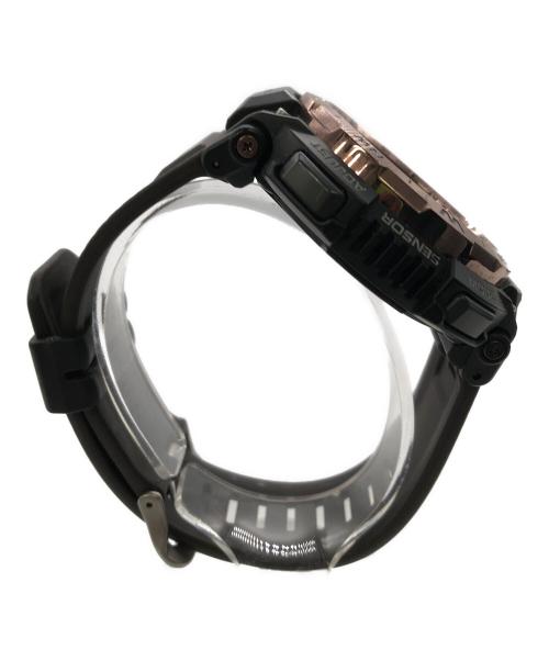 CASIO（カシオ）CASIO (カシオ) PRW-3400Y-5JF プロトレック クライマーライン／PRO TREK CLIMBER LINEの古着・服飾アイテム