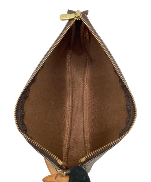 LOUIS VUITTON（ルイ ヴィトン）LOUIS VUITTON (ルイ ヴィトン) ポシェット・アクセソワールの古着・服飾アイテム