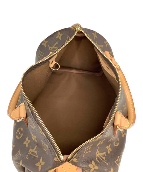 LOUIS VUITTON（ルイ ヴィトン）LOUIS VUITTON (ルイ ヴィトン) LOUIS VUITTON(ルイ ヴィトン)　M41526　モノグラム　スピーディ30 ブラウンの古着・服飾アイテム
