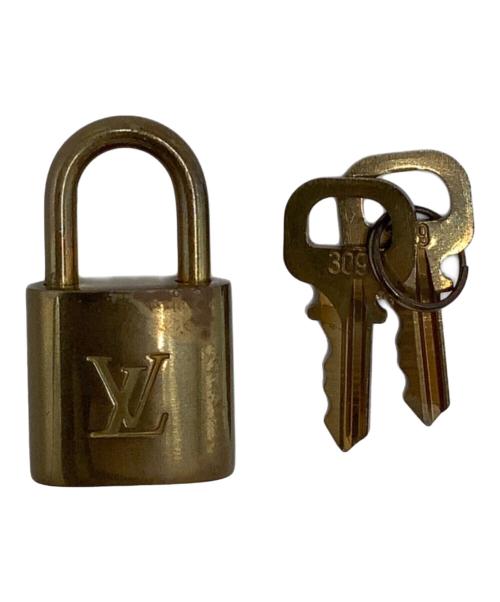 LOUIS VUITTON（ルイ ヴィトン）LOUIS VUITTON (ルイ ヴィトン) LOUIS VUITTON(ルイ ヴィトン)　M41526　モノグラム　スピーディ30 ブラウンの古着・服飾アイテム