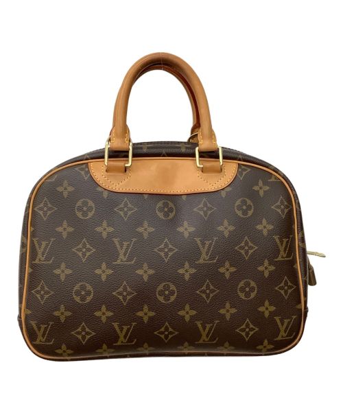 LOUIS VUITTON（ルイ ヴィトン）LOUIS VUITTON (ルイ ヴィトン) LOUIS VUITTON トゥルーヴィルの古着・服飾アイテム
