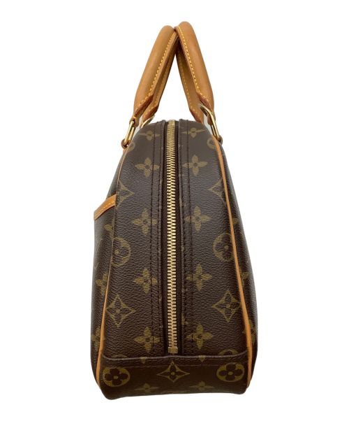 LOUIS VUITTON（ルイ ヴィトン）LOUIS VUITTON (ルイ ヴィトン) LOUIS VUITTON トゥルーヴィルの古着・服飾アイテム